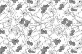 Download Floral Vector Pattern Design - Floral Collection
